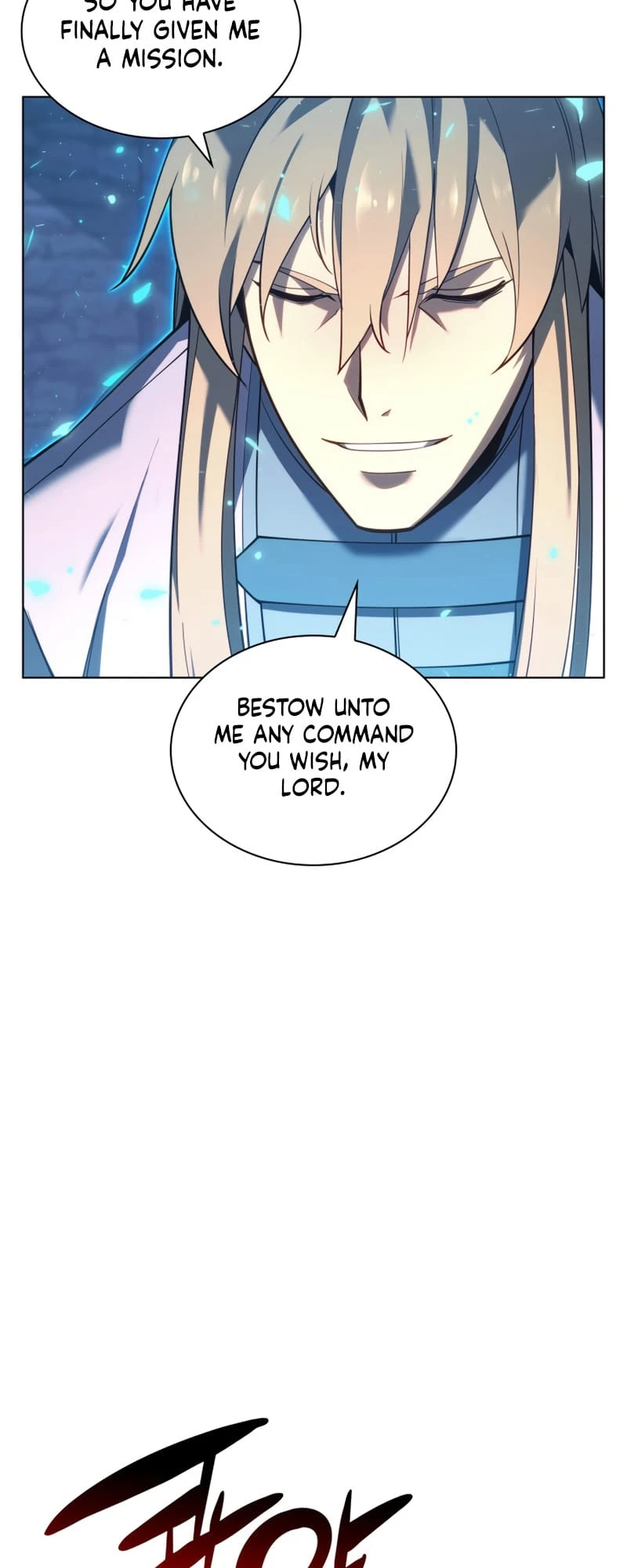 Overgeared Chapter 149 — Page 95