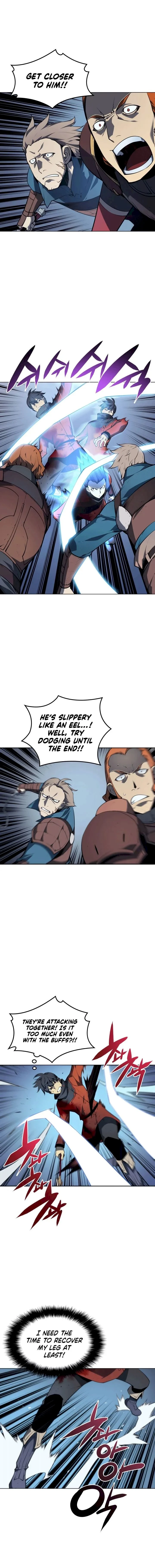 Overgeared Chapter 15 — Page 11