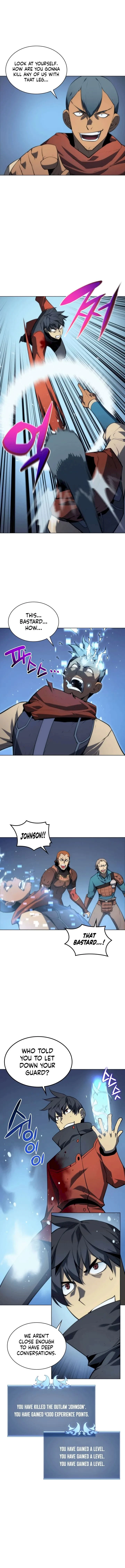 Overgeared Chapter 15 — Page 13