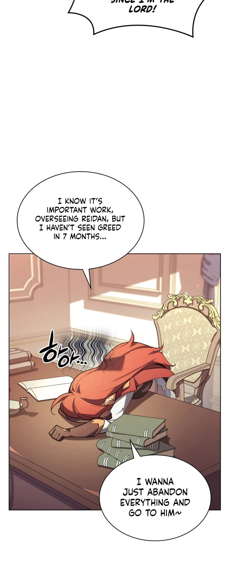 Overgeared Chapter 150 — Page 3
