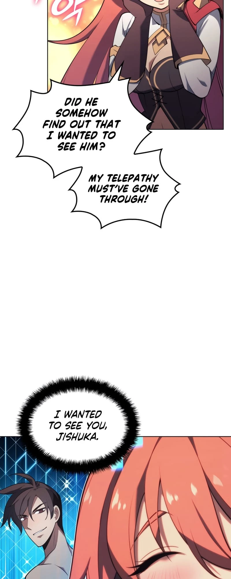 Overgeared Chapter 150 — Page 6