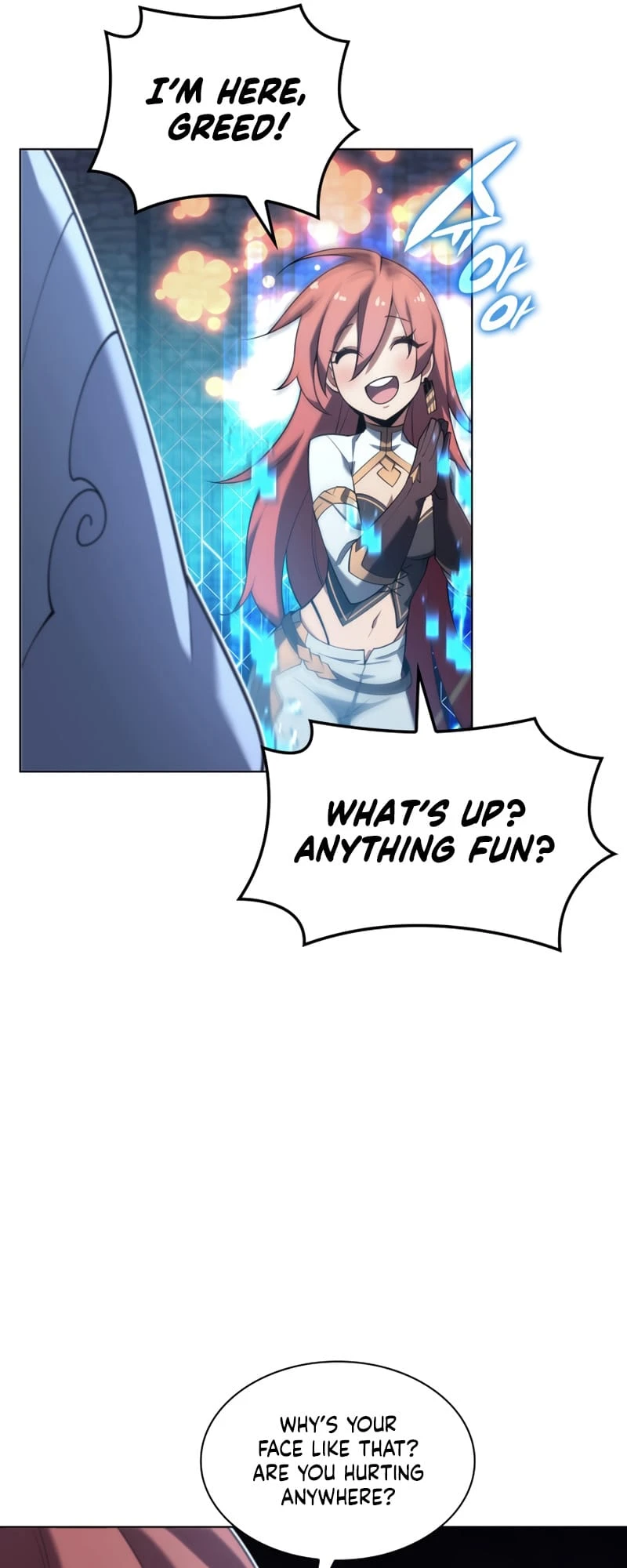 Overgeared Chapter 150 — Page 8