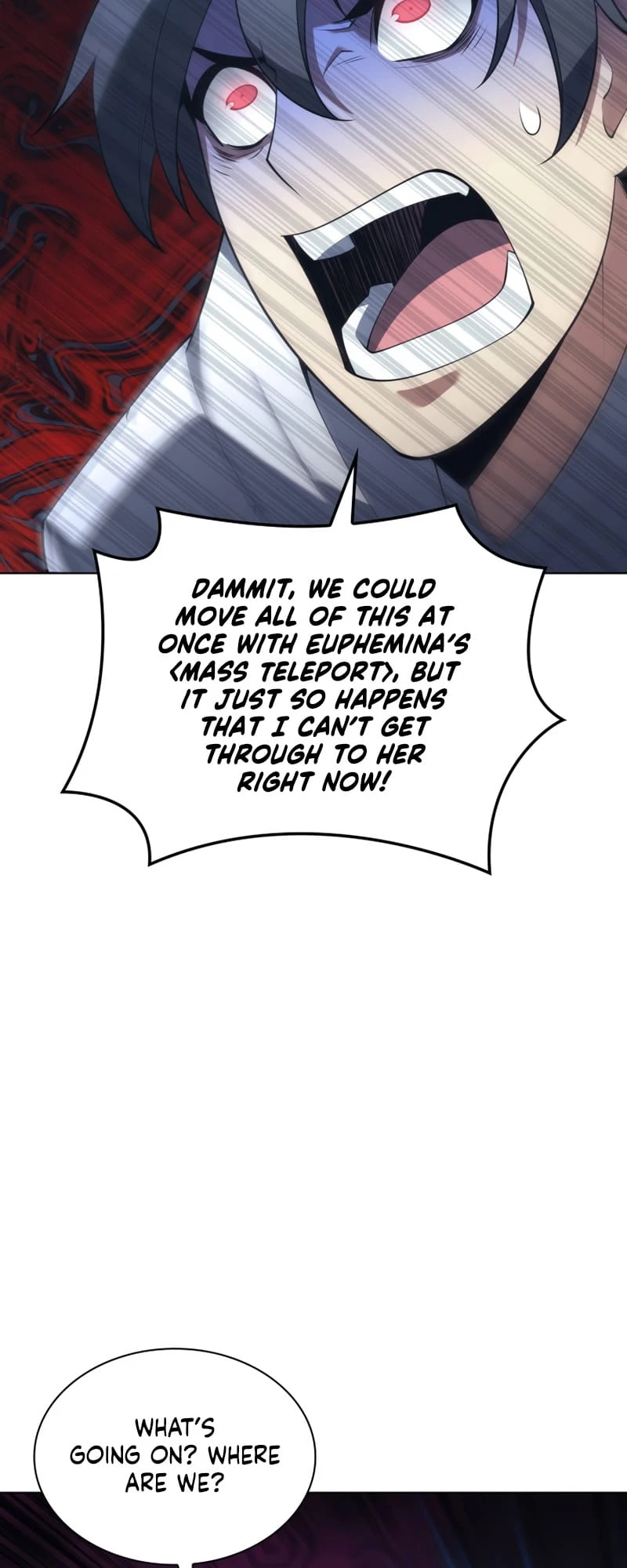 Overgeared Chapter 150 — Page 11
