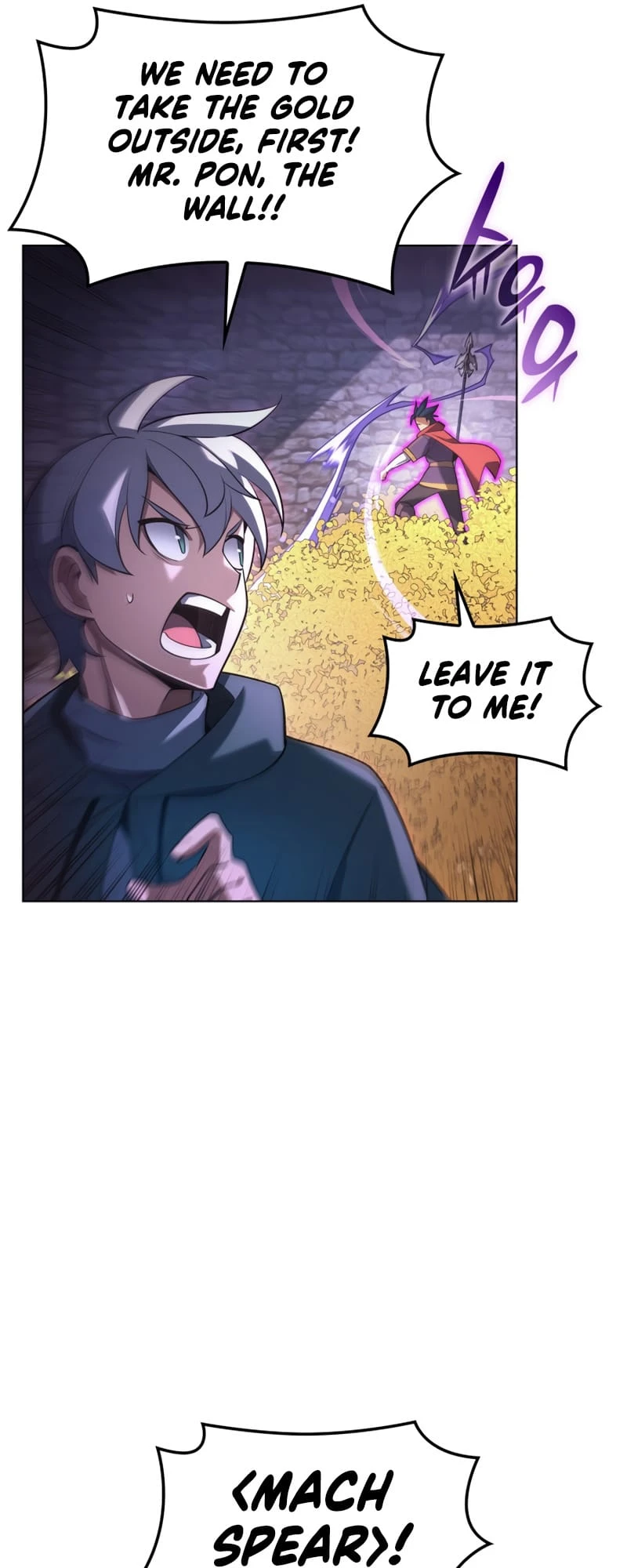 Overgeared Chapter 150 — Page 14