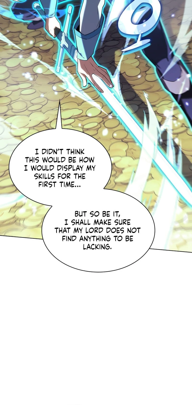 Overgeared Chapter 150 — Page 19