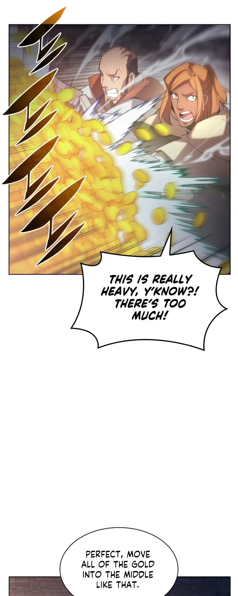 Overgeared Chapter 150 — Page 21