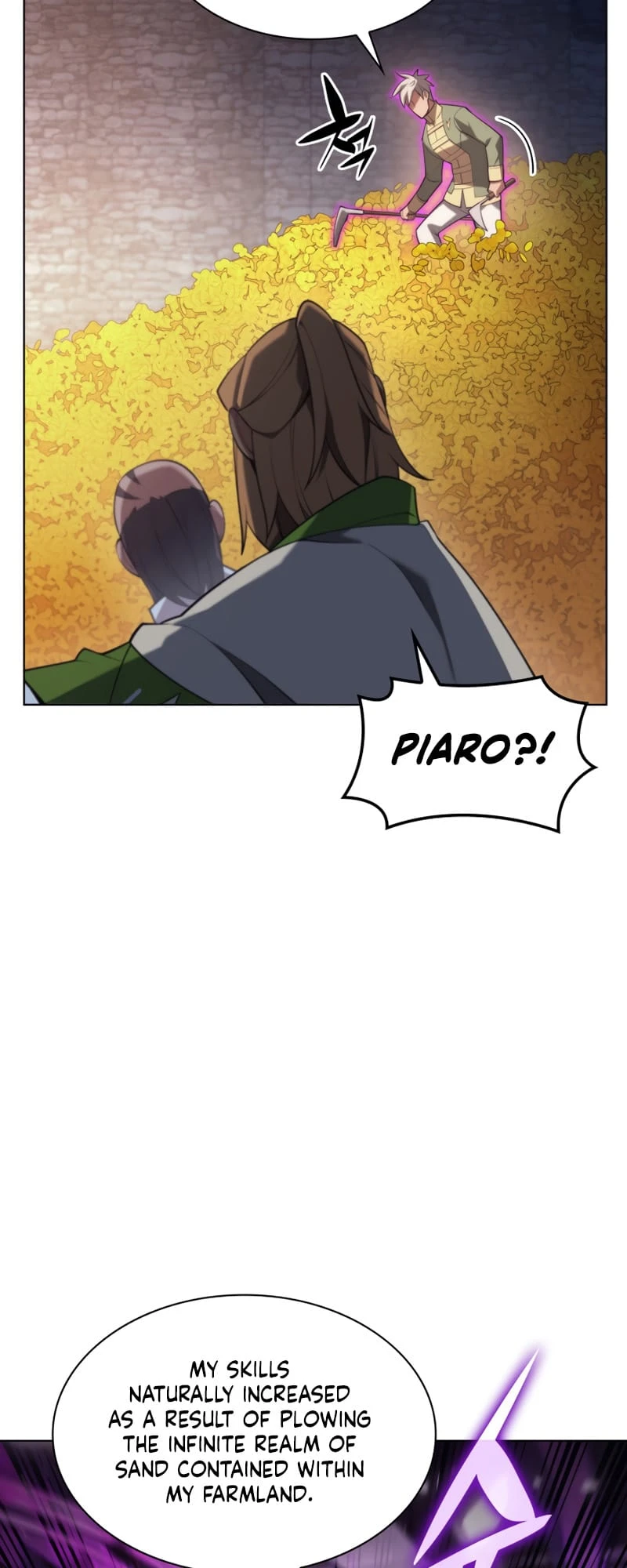Overgeared Chapter 150 — Page 22