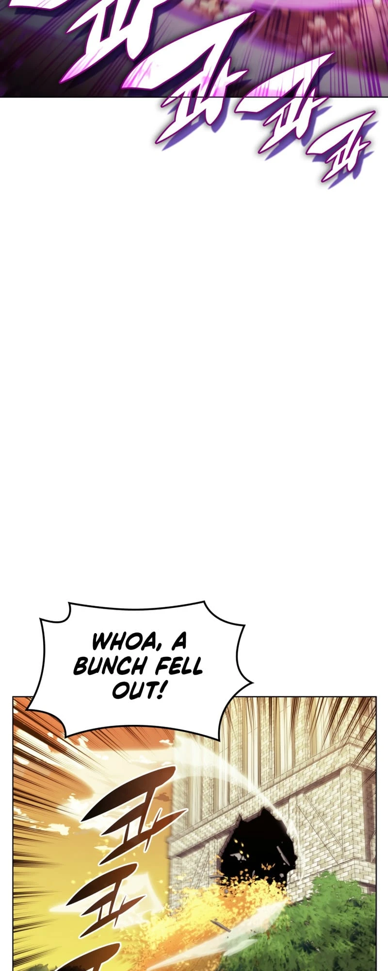 Overgeared Chapter 150 — Page 27