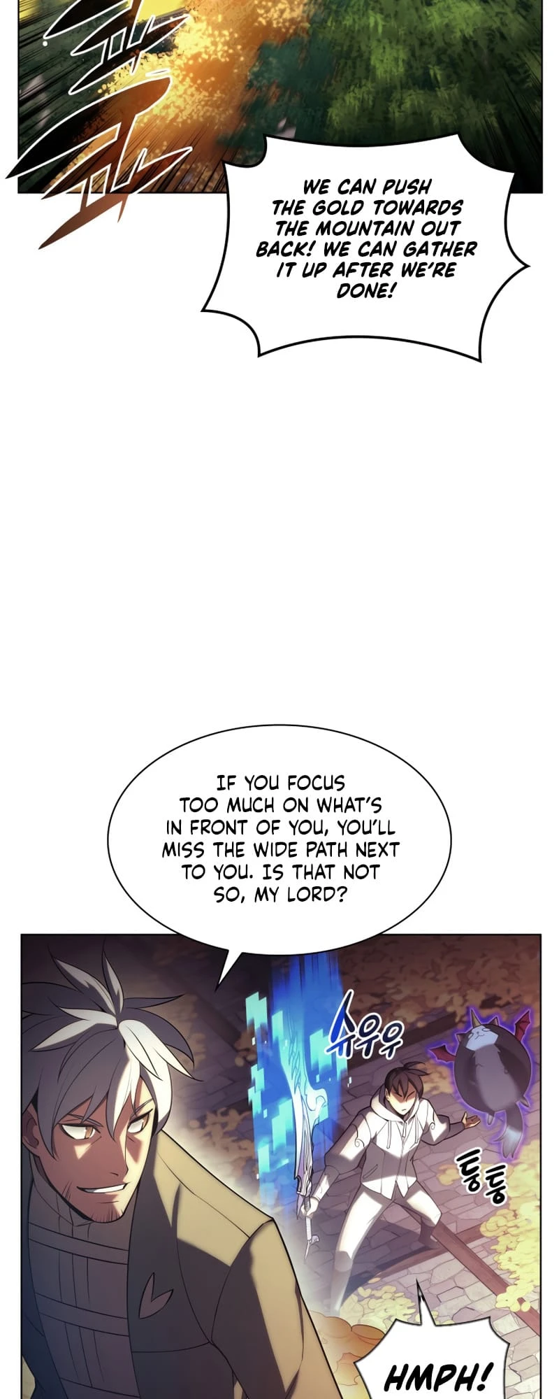 Overgeared Chapter 150 — Page 28