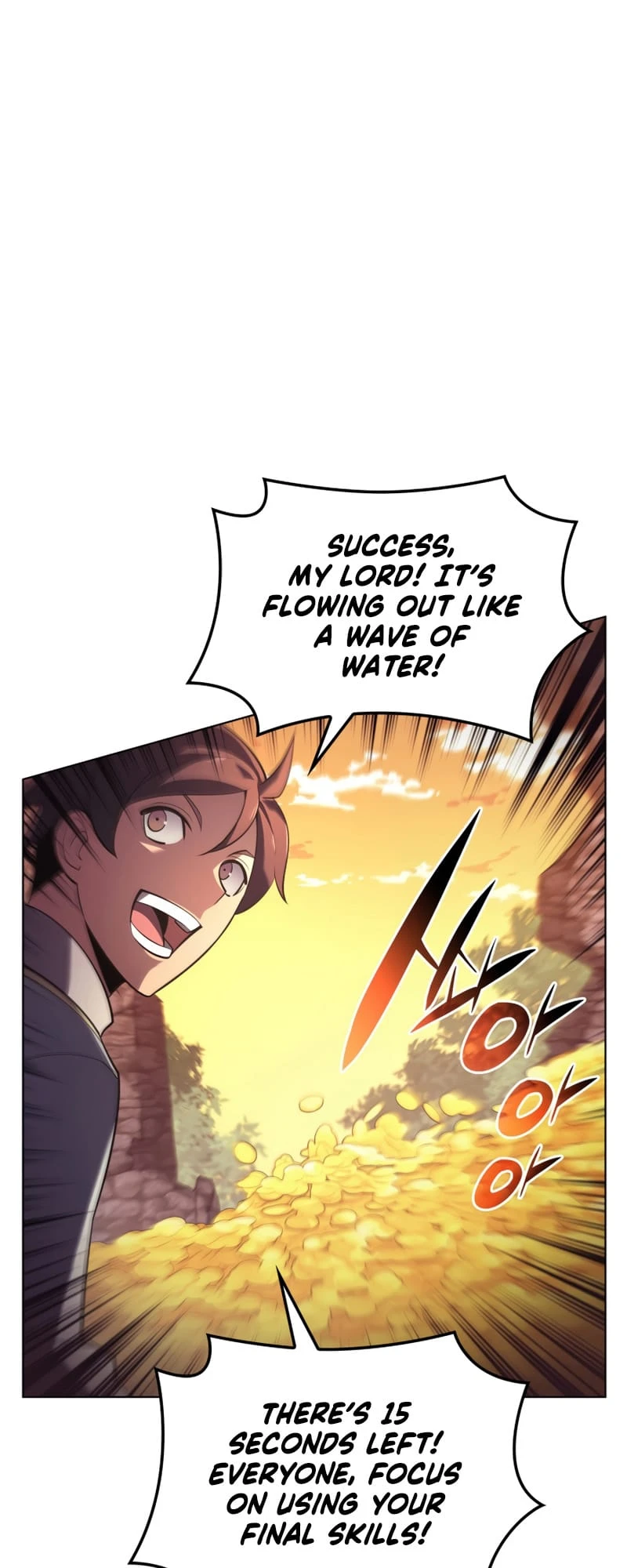 Overgeared Chapter 150 — Page 32