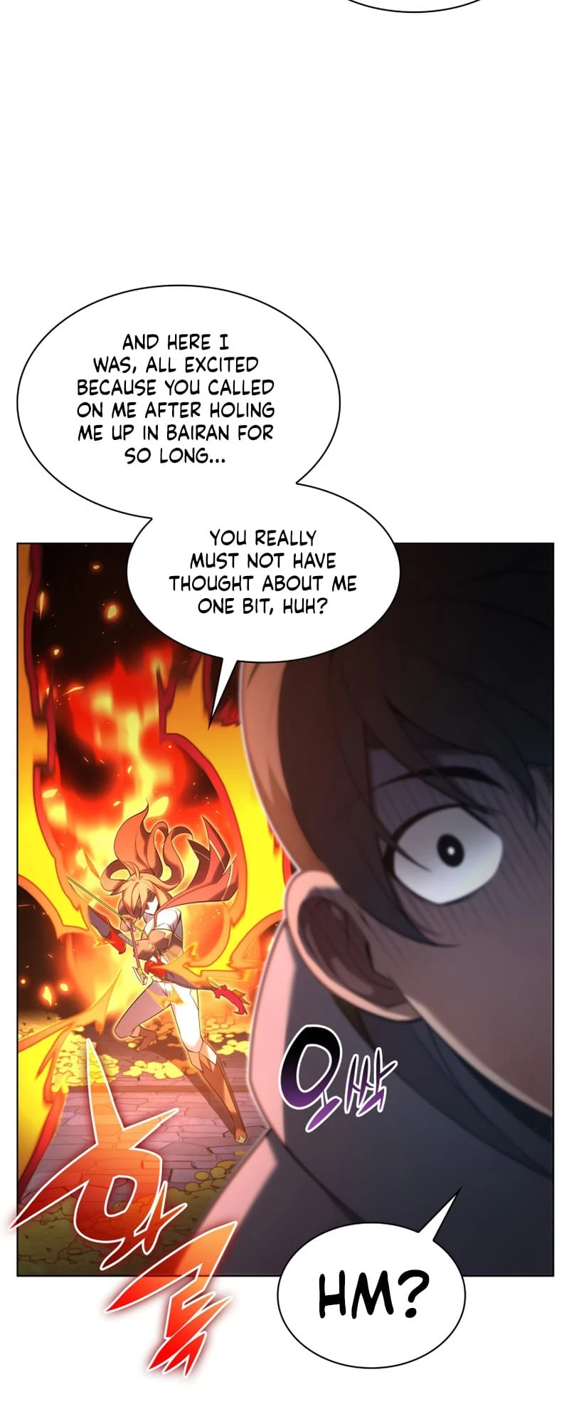 Overgeared Chapter 150 — Page 34