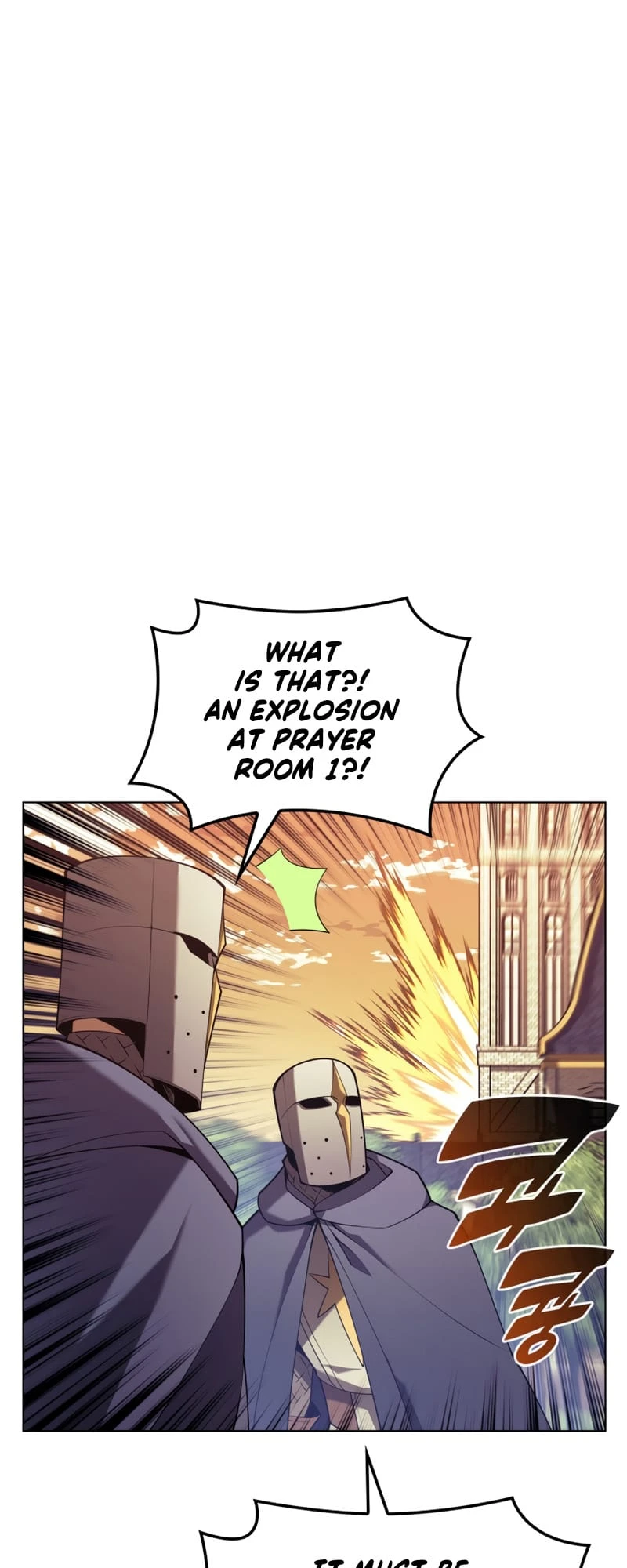 Overgeared Chapter 150 — Page 39