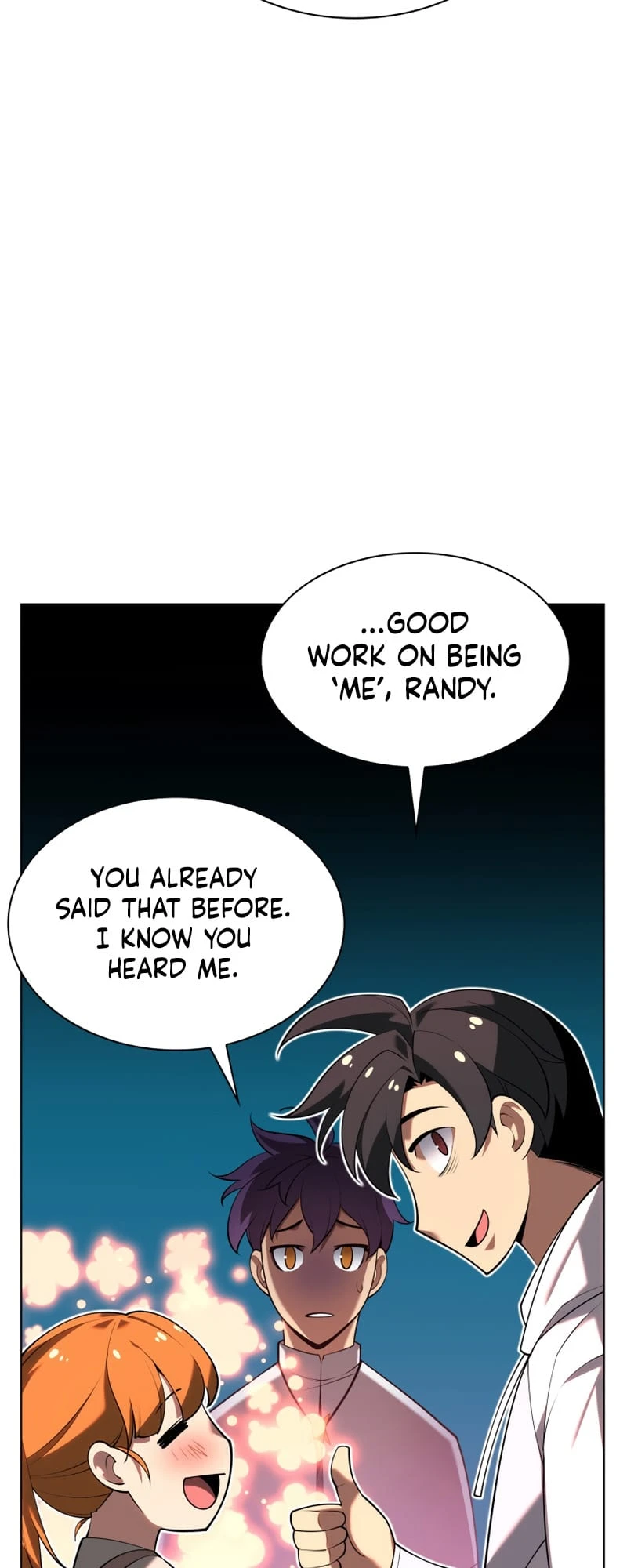 Overgeared Chapter 150 — Page 48