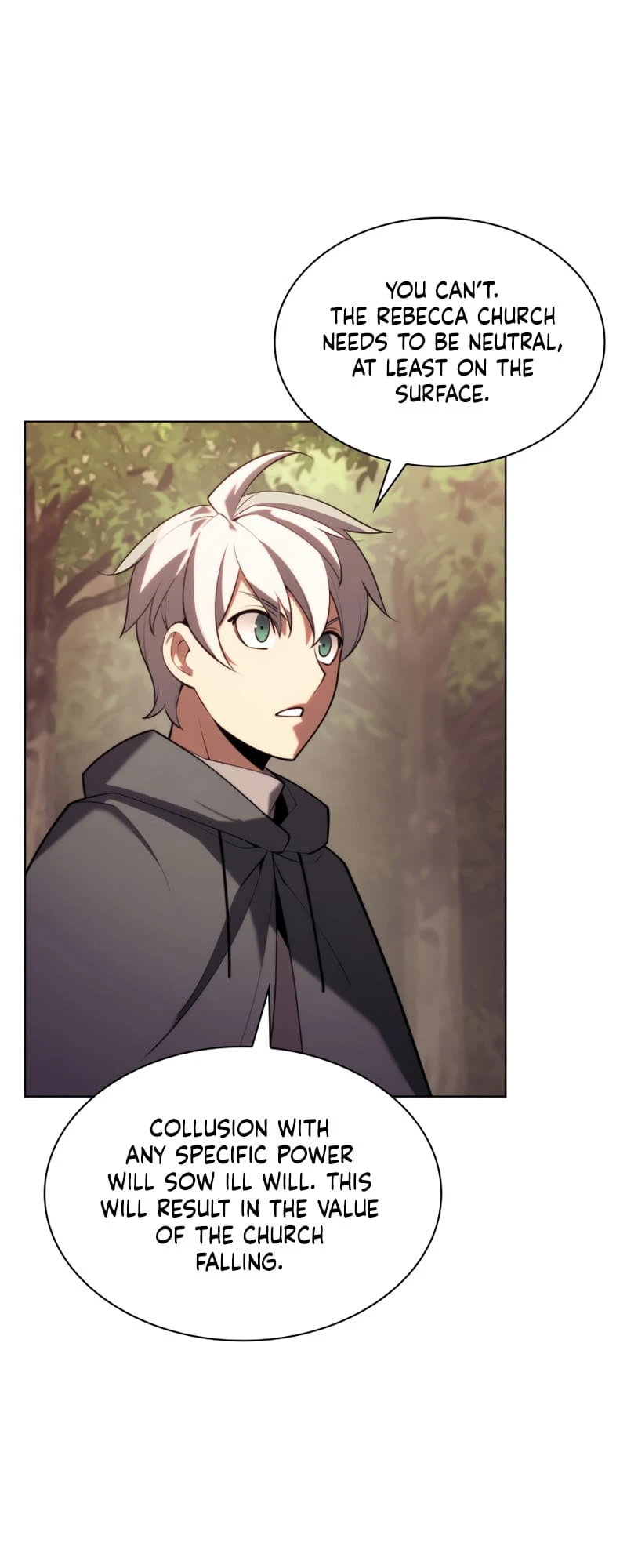 Overgeared Chapter 150 — Page 50