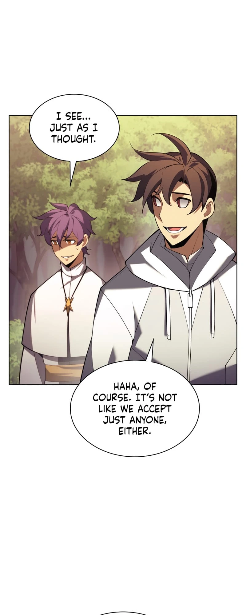 Overgeared Chapter 150 — Page 51