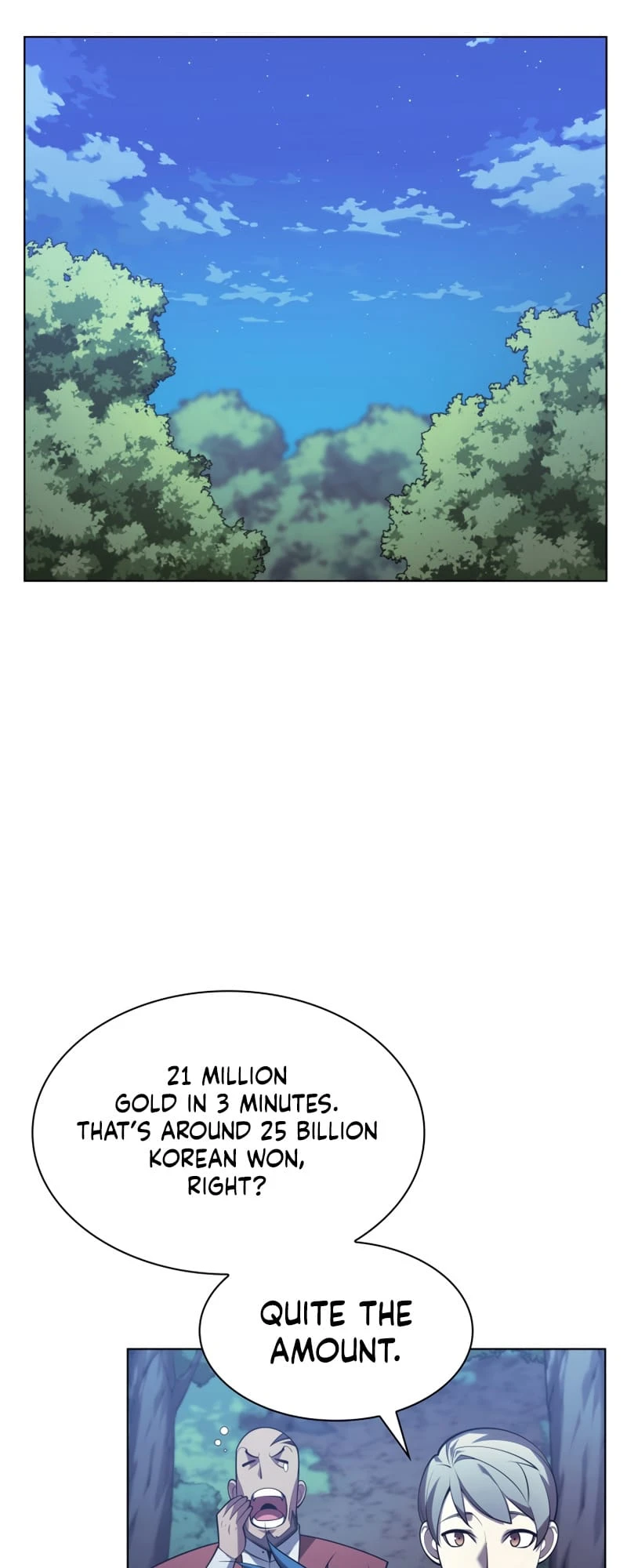 Overgeared Chapter 150 — Page 56