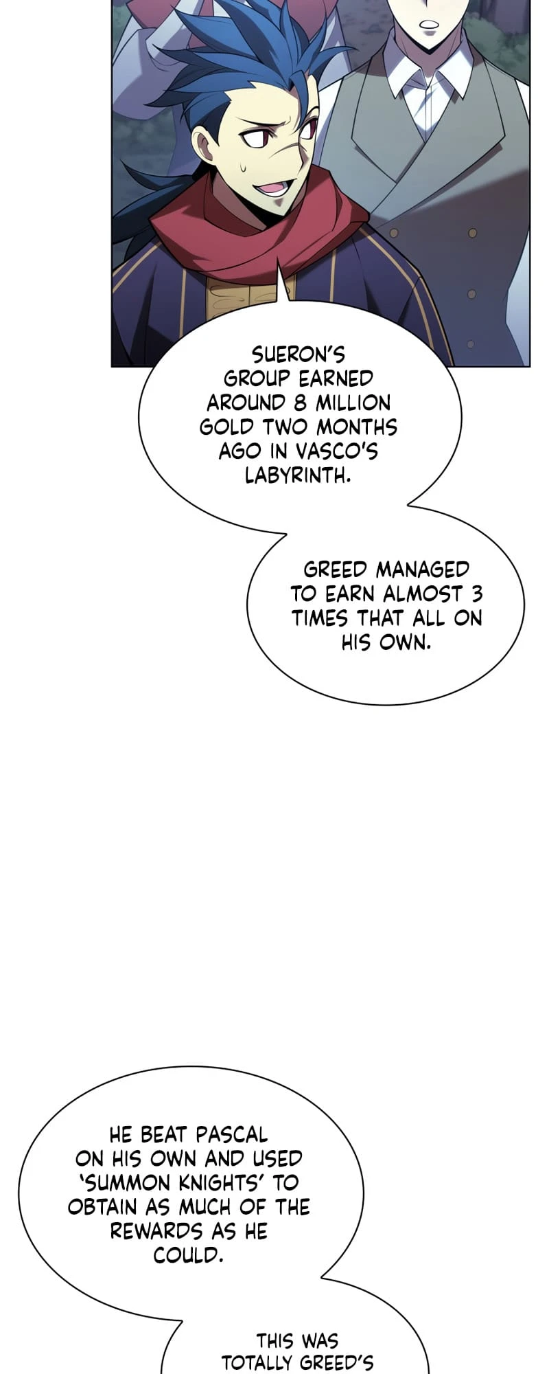 Overgeared Chapter 150 — Page 57