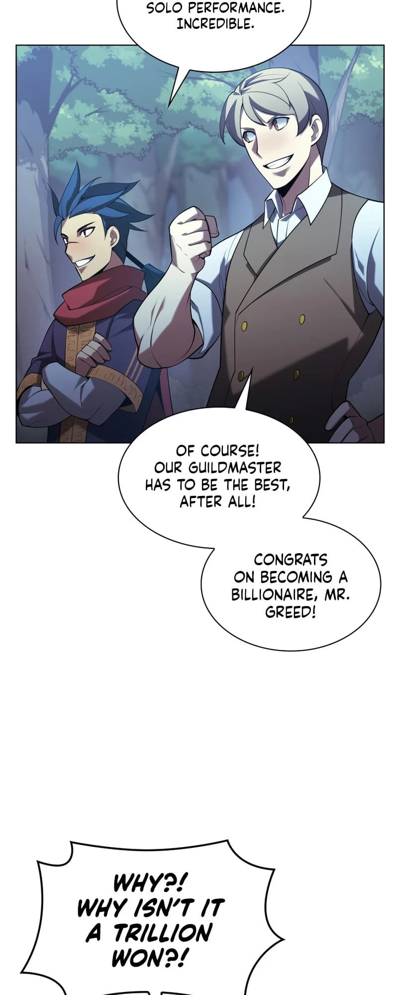 Overgeared Chapter 150 — Page 58