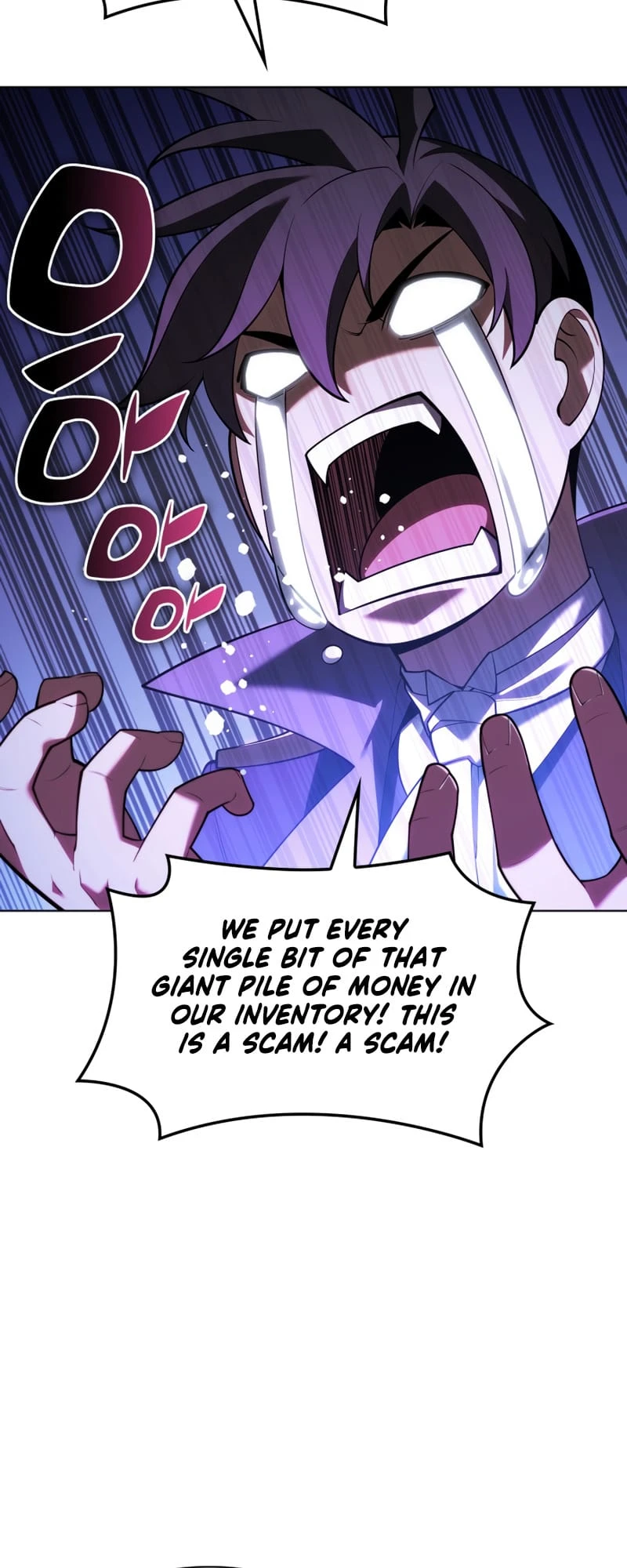 Overgeared Chapter 150 — Page 59