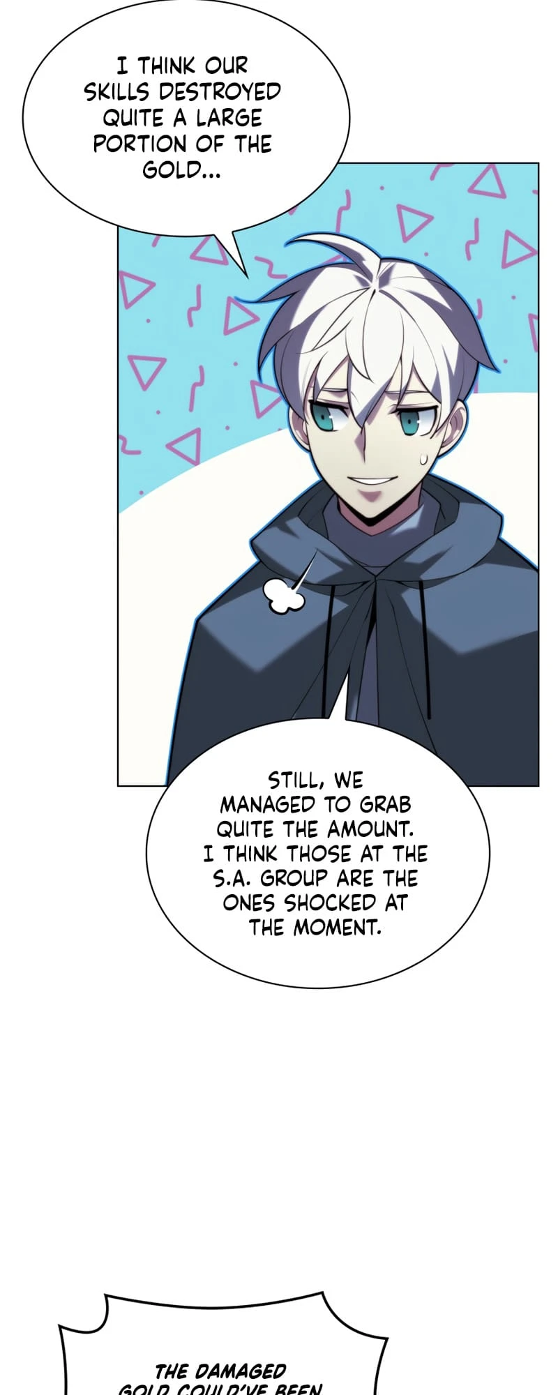 Overgeared Chapter 150 — Page 60