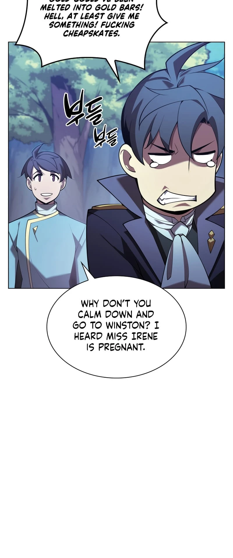 Overgeared Chapter 150 — Page 61