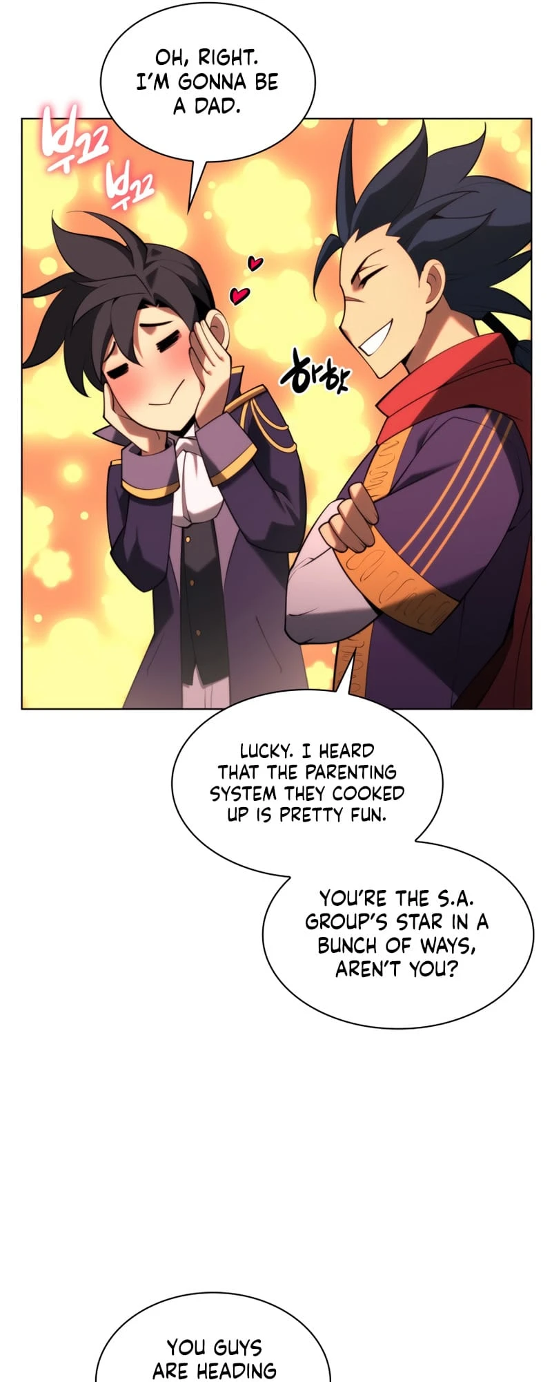 Overgeared Chapter 150 — Page 62