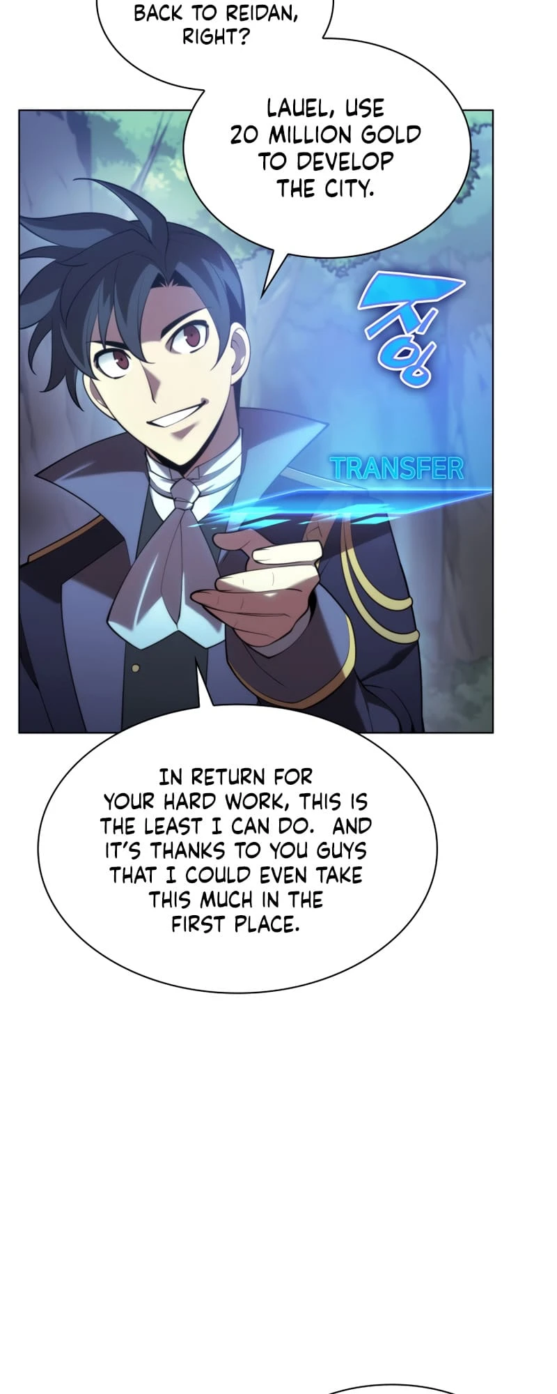 Overgeared Chapter 150 — Page 63