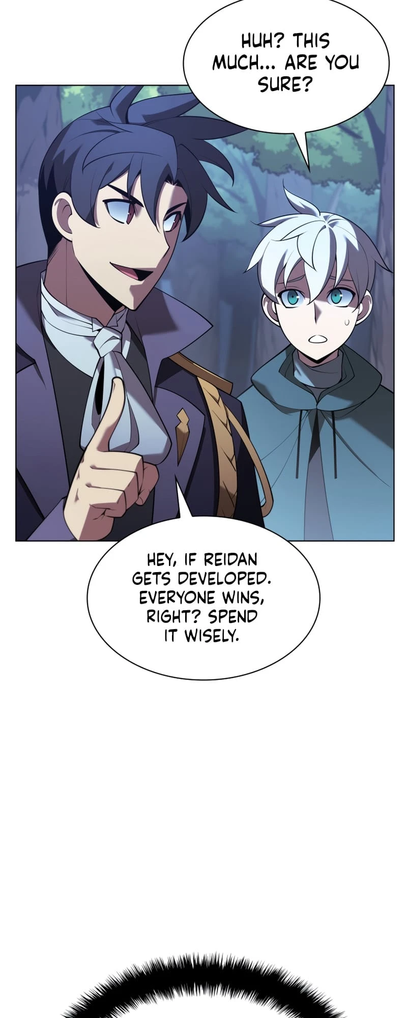 Overgeared Chapter 150 — Page 64