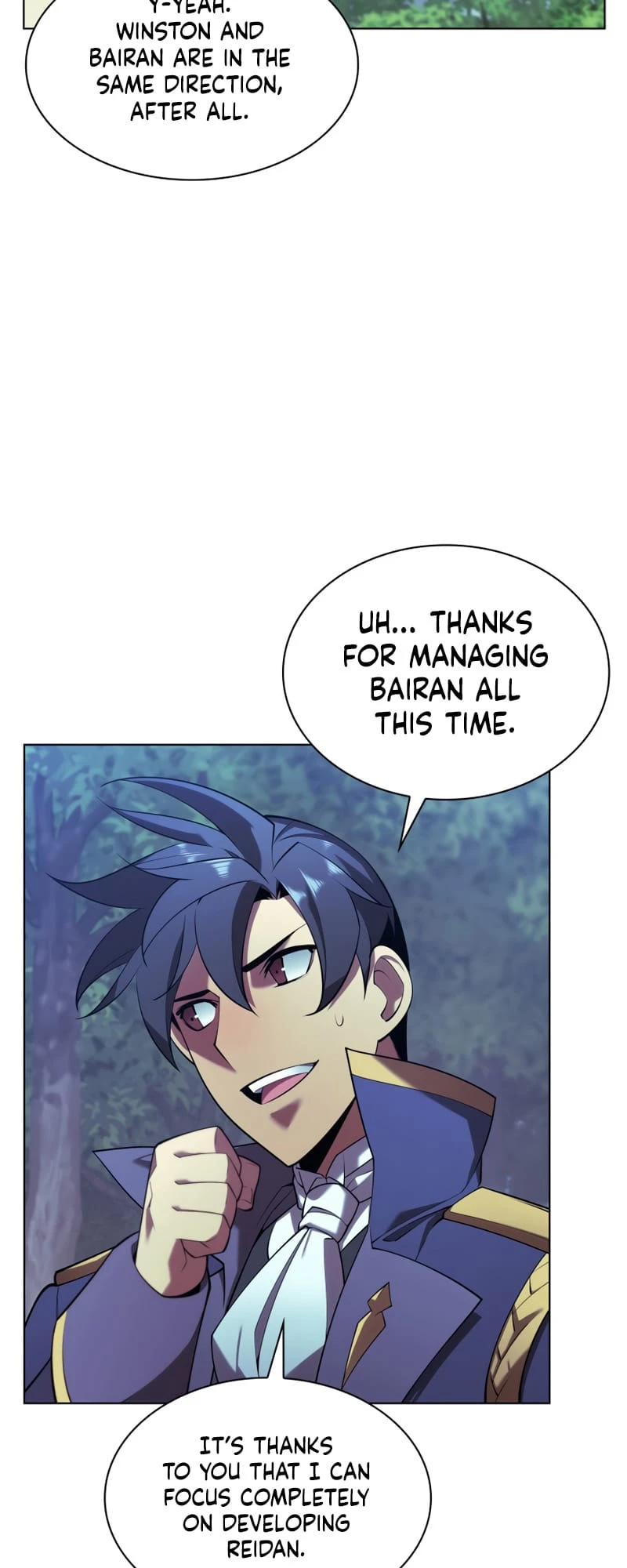 Overgeared Chapter 150 — Page 70