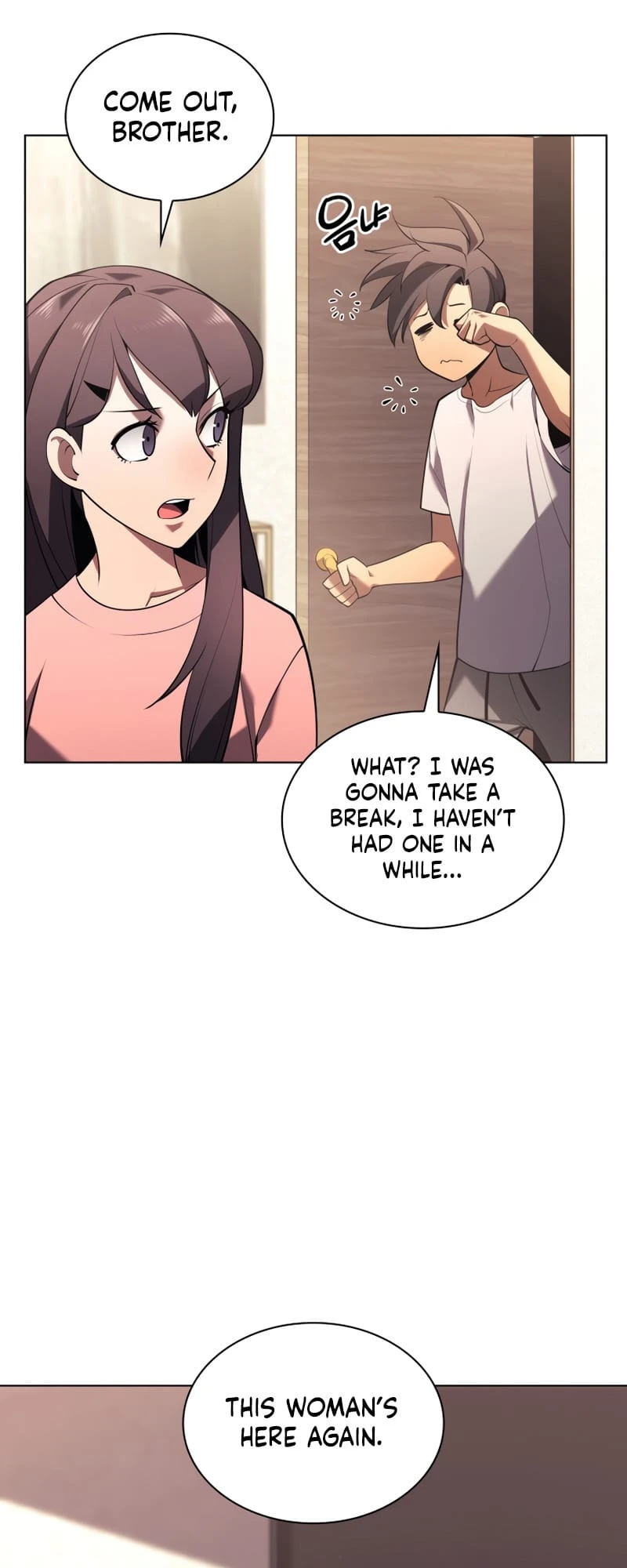 Overgeared Chapter 150 — Page 82