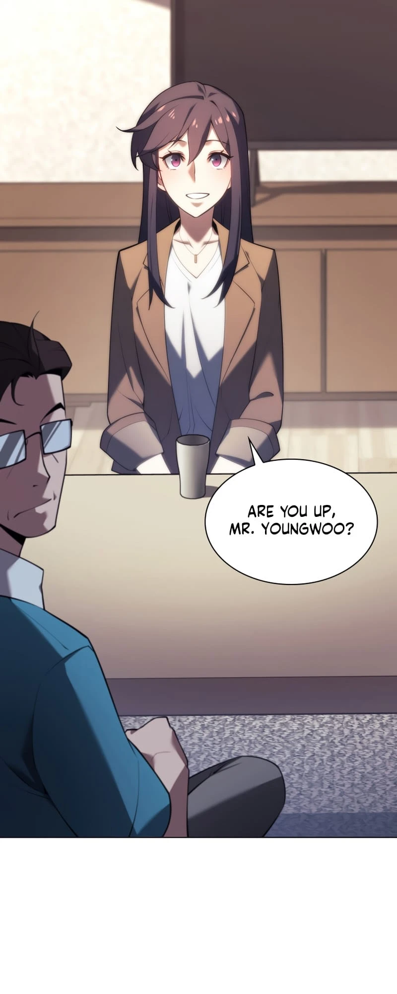 Overgeared Chapter 150 — Page 83