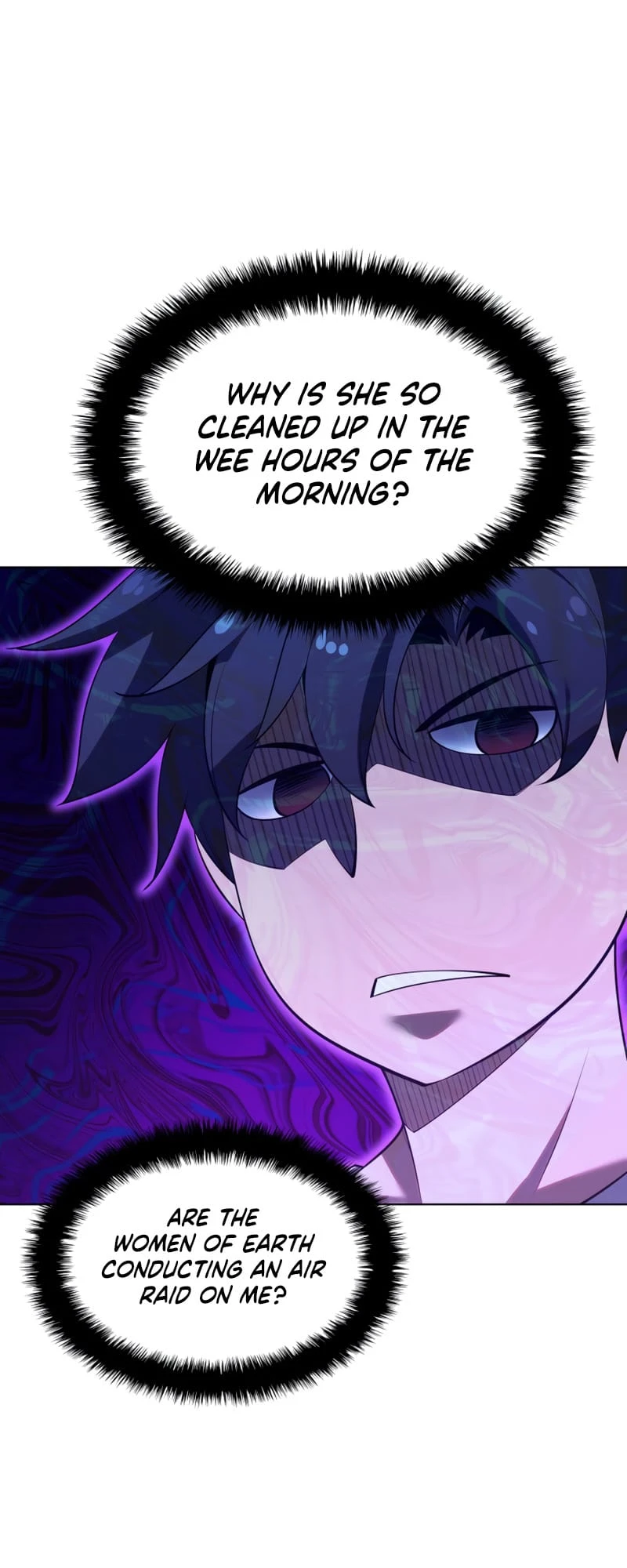 Overgeared Chapter 150 — Page 84