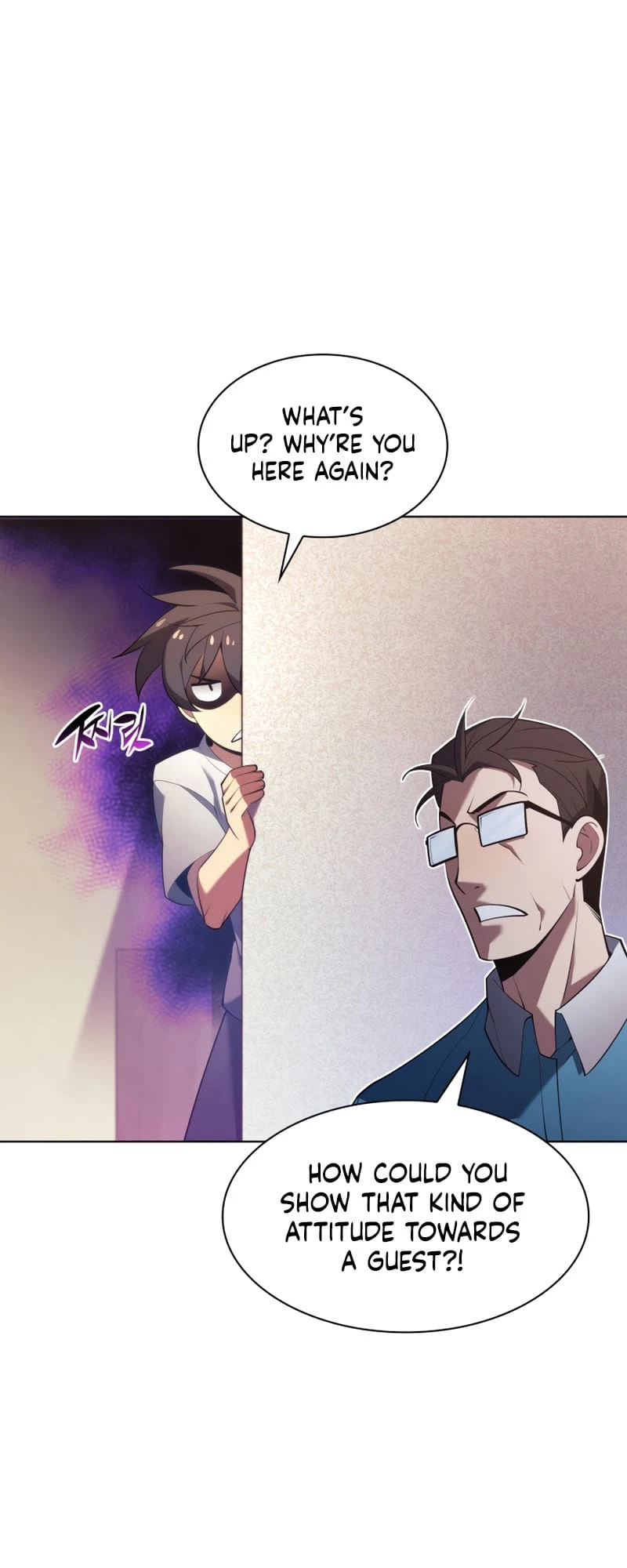 Overgeared Chapter 150 — Page 85