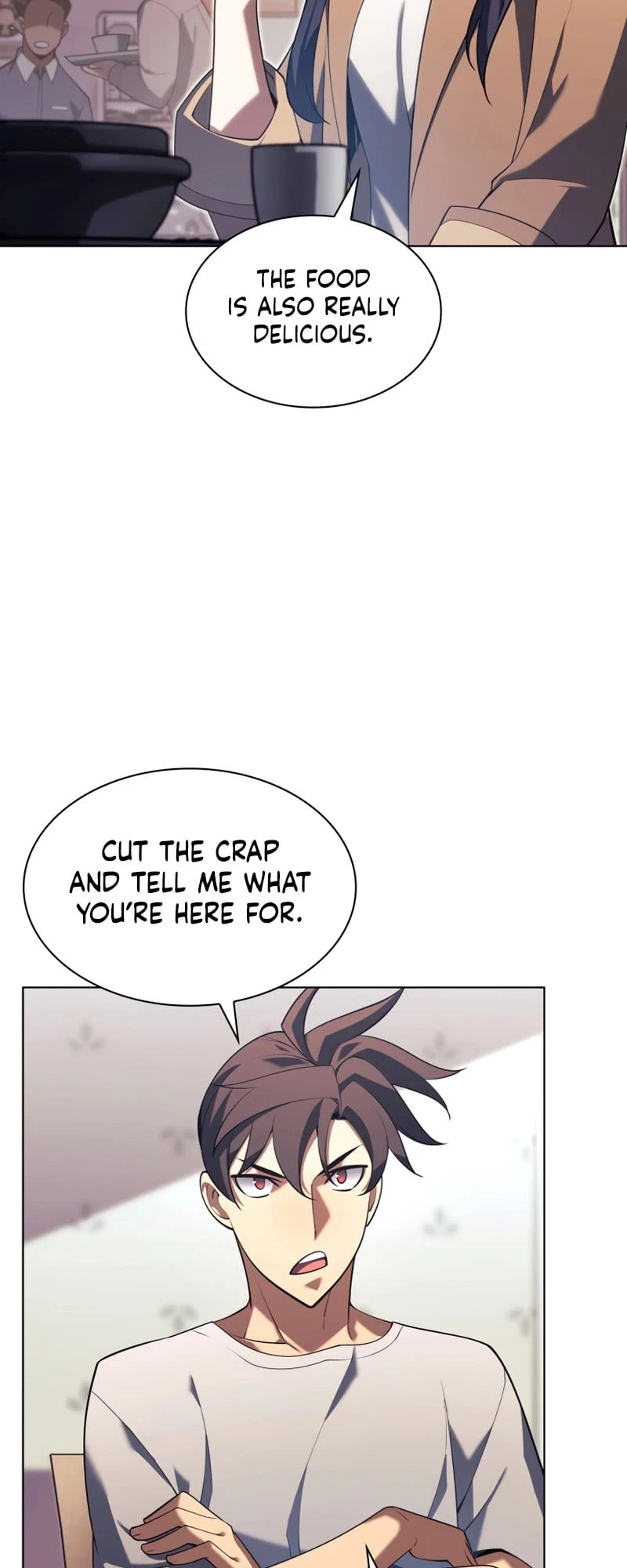 Overgeared Chapter 150 — Page 89