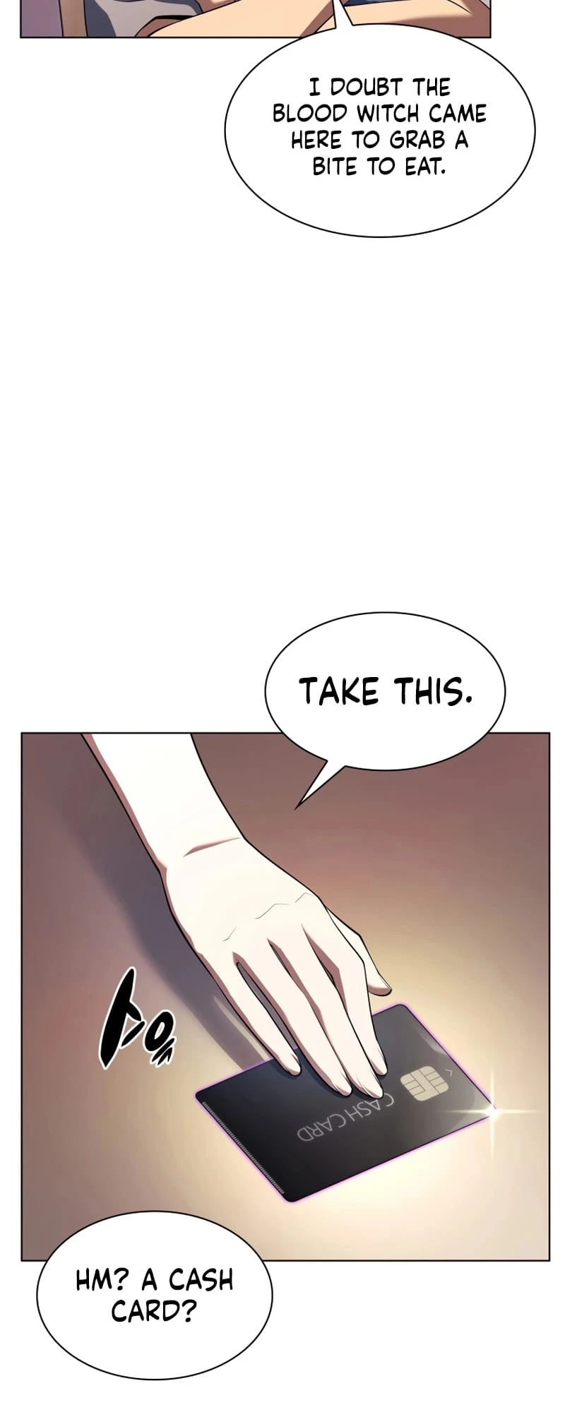 Overgeared Chapter 150 — Page 90