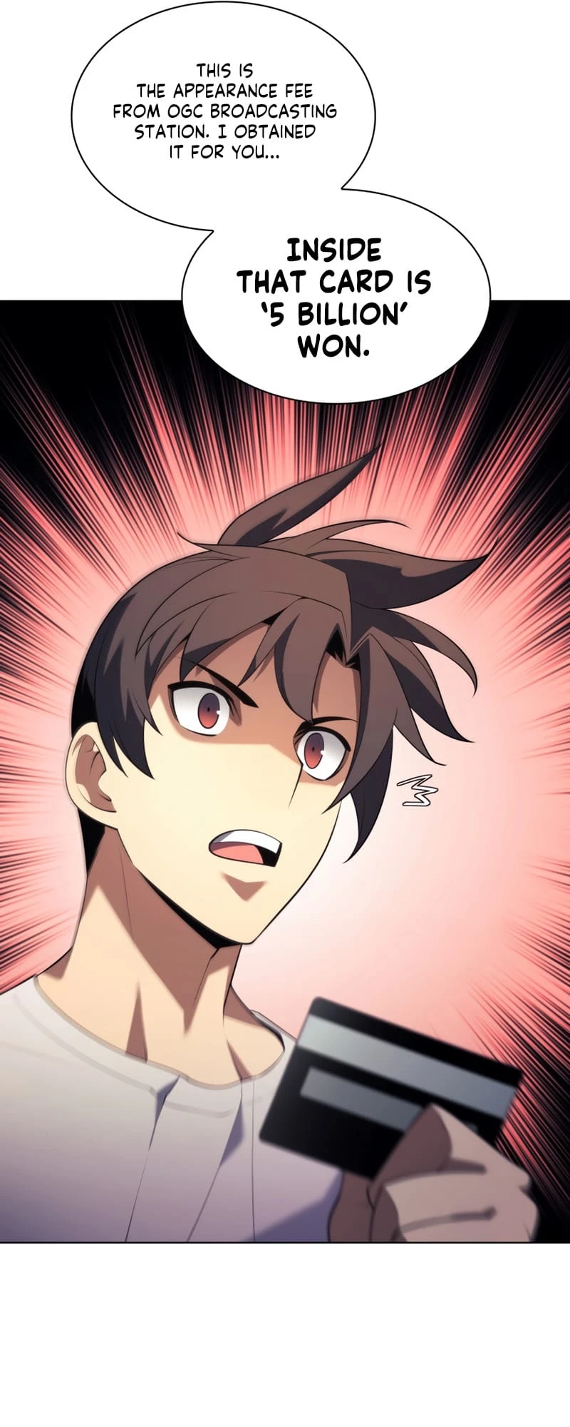 Overgeared Chapter 150 — Page 92