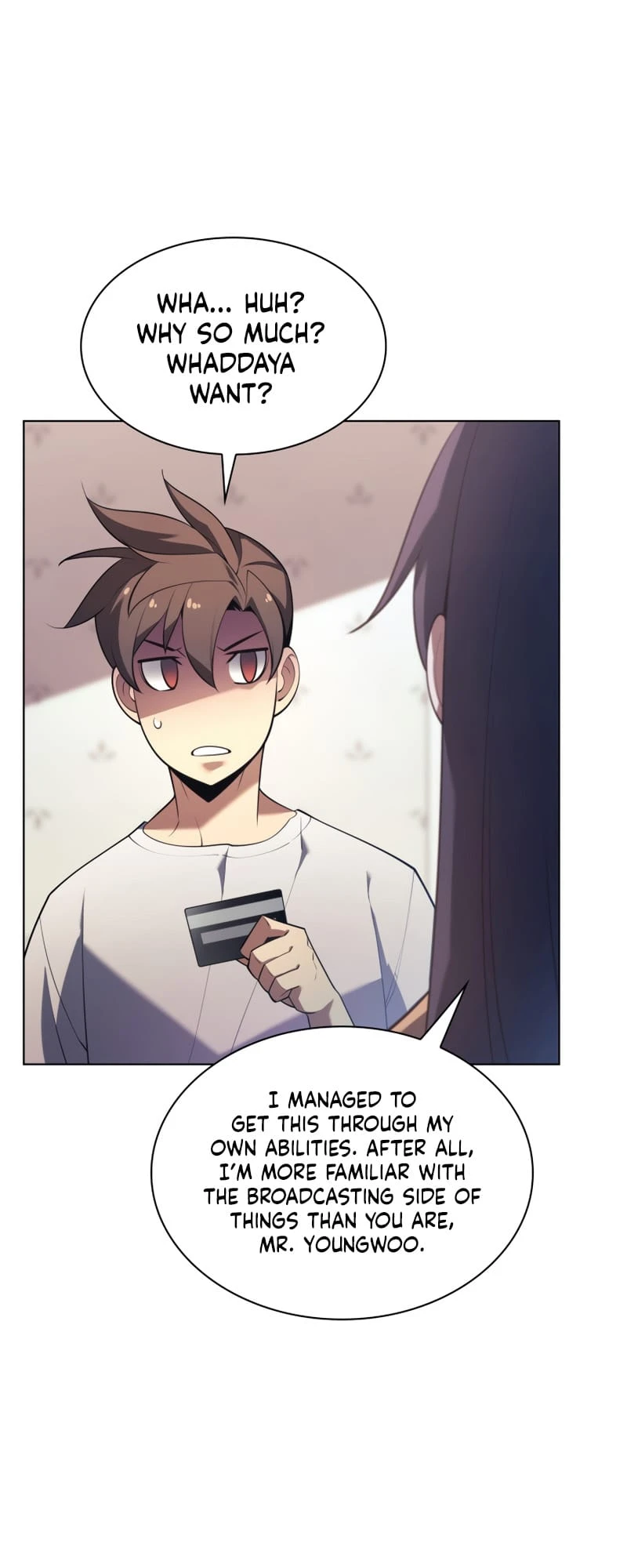 Overgeared Chapter 150 — Page 93