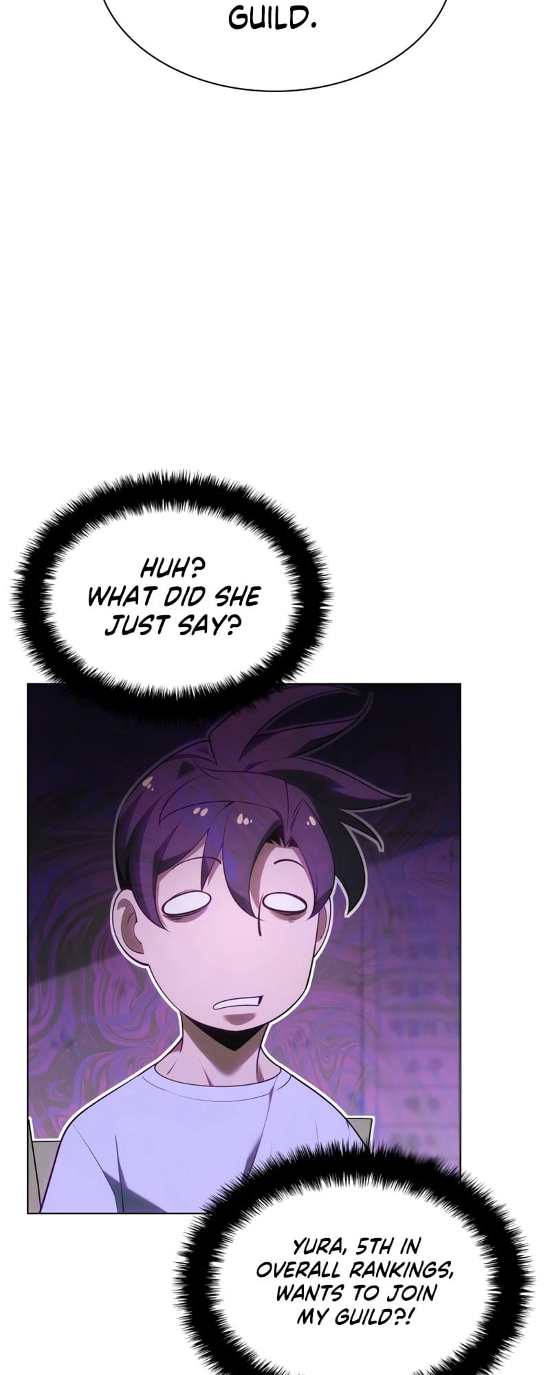 Overgeared Chapter 150 — Page 95