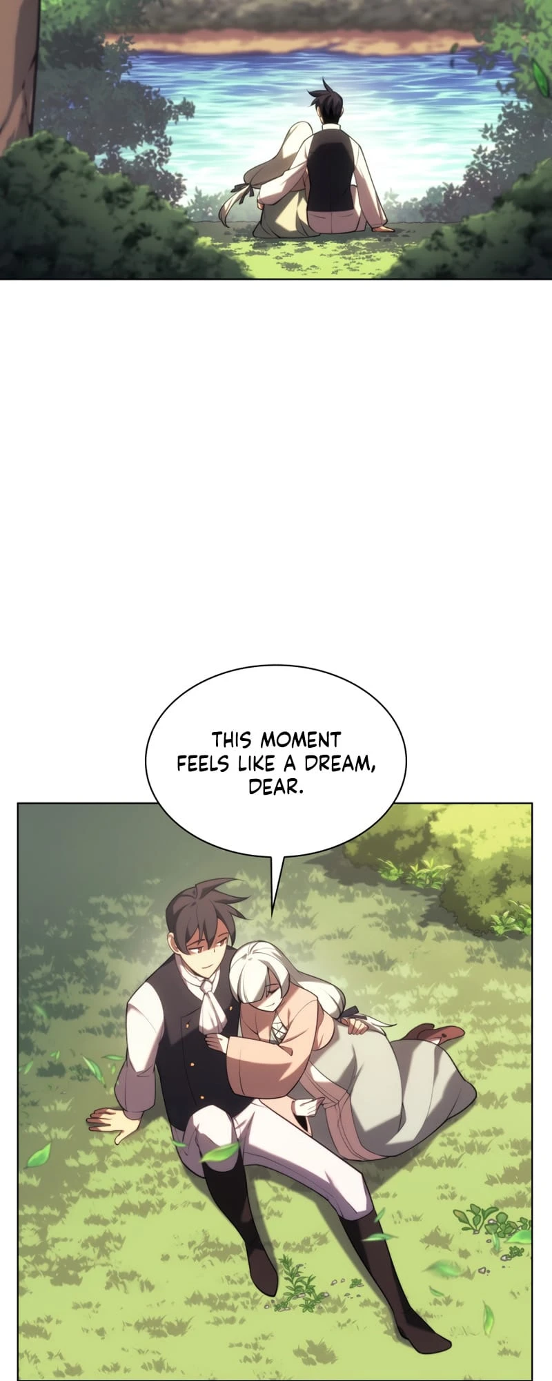 Overgeared Chapter 151 — Page 4
