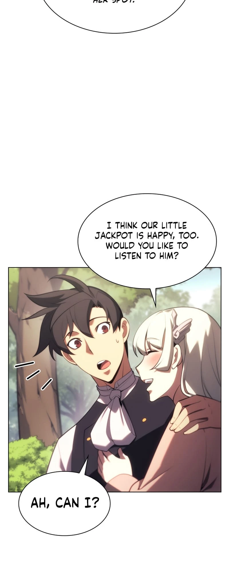 Overgeared Chapter 151 — Page 6