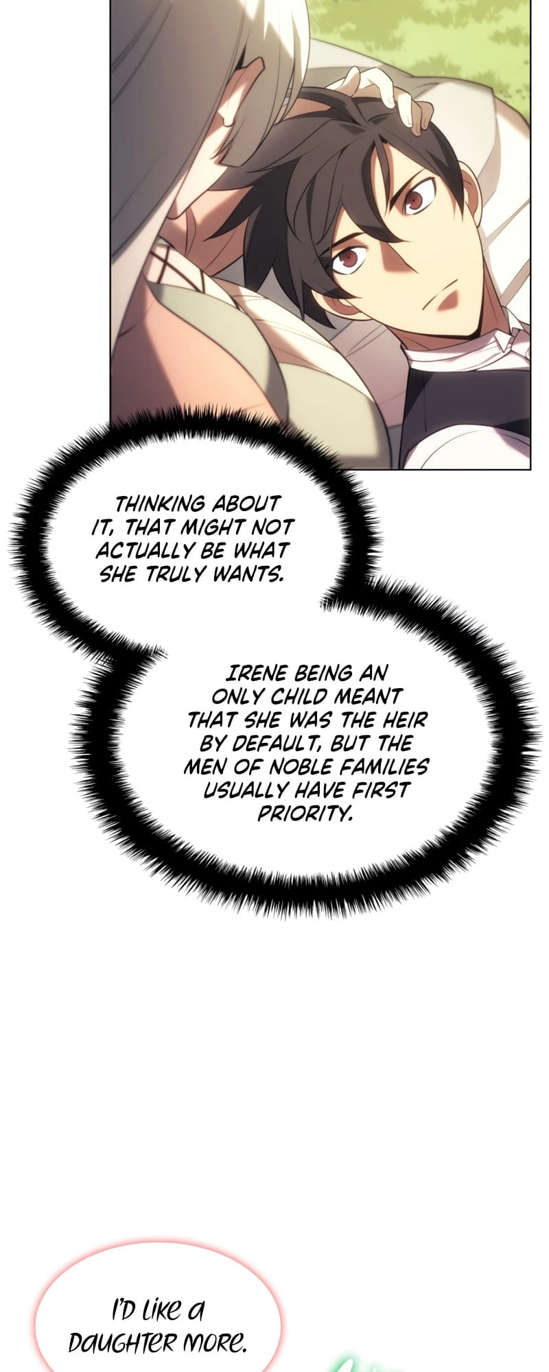 Overgeared Chapter 151 — Page 11