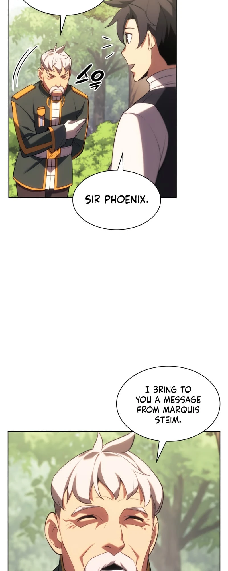 Overgeared Chapter 151 — Page 17