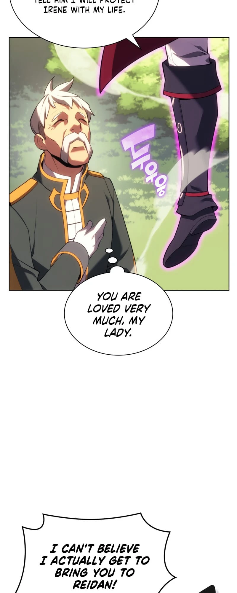 Overgeared Chapter 151 — Page 21