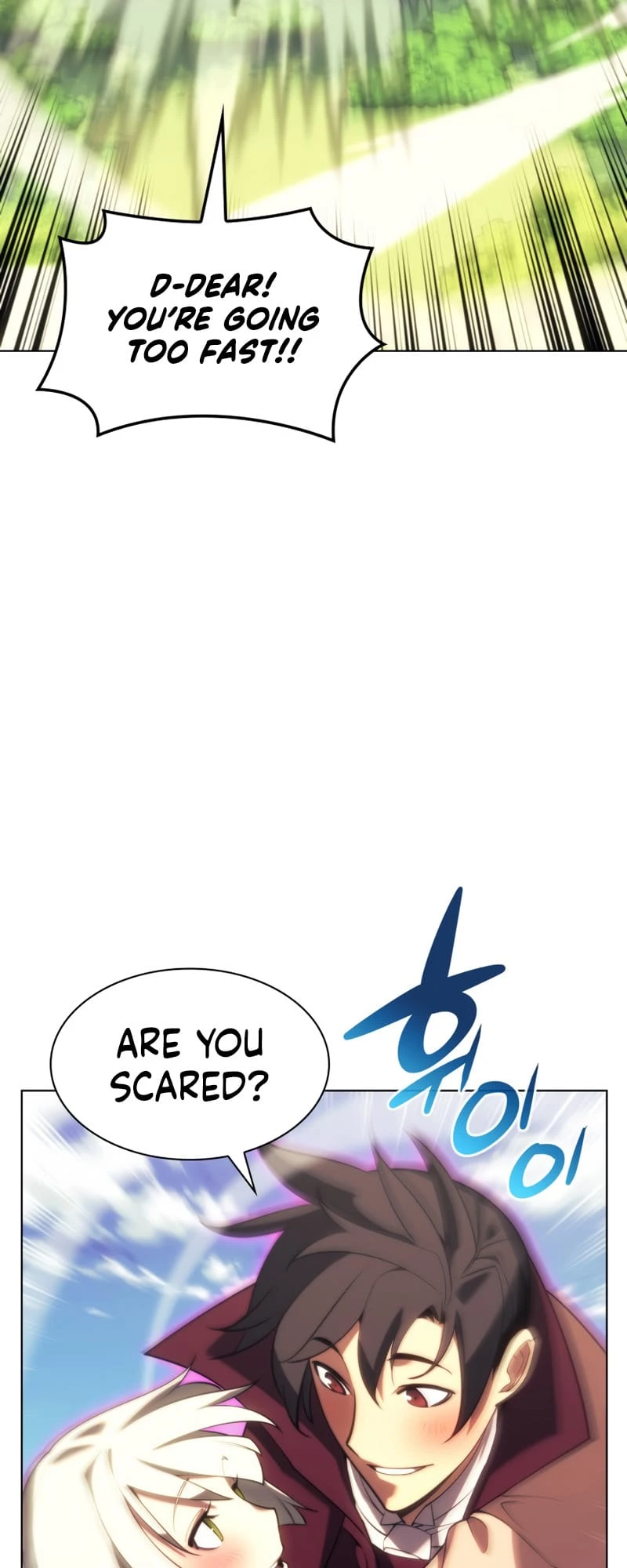 Overgeared Chapter 151 — Page 23