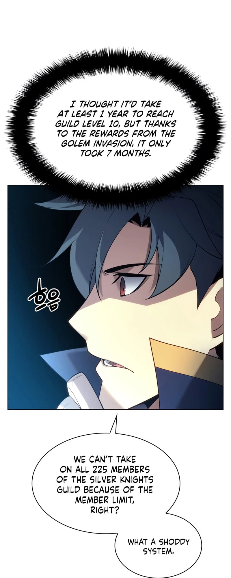 Overgeared Chapter 151 — Page 35