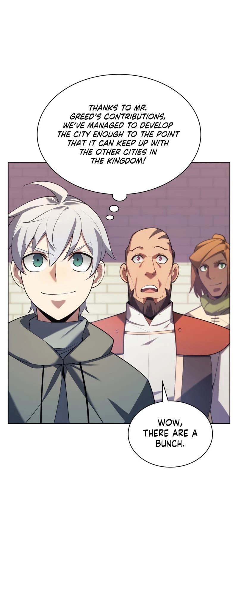 Overgeared Chapter 151 — Page 47