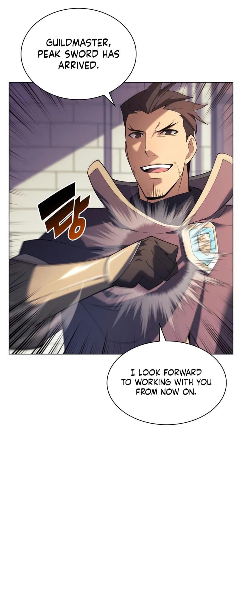 Overgeared Chapter 151 — Page 48