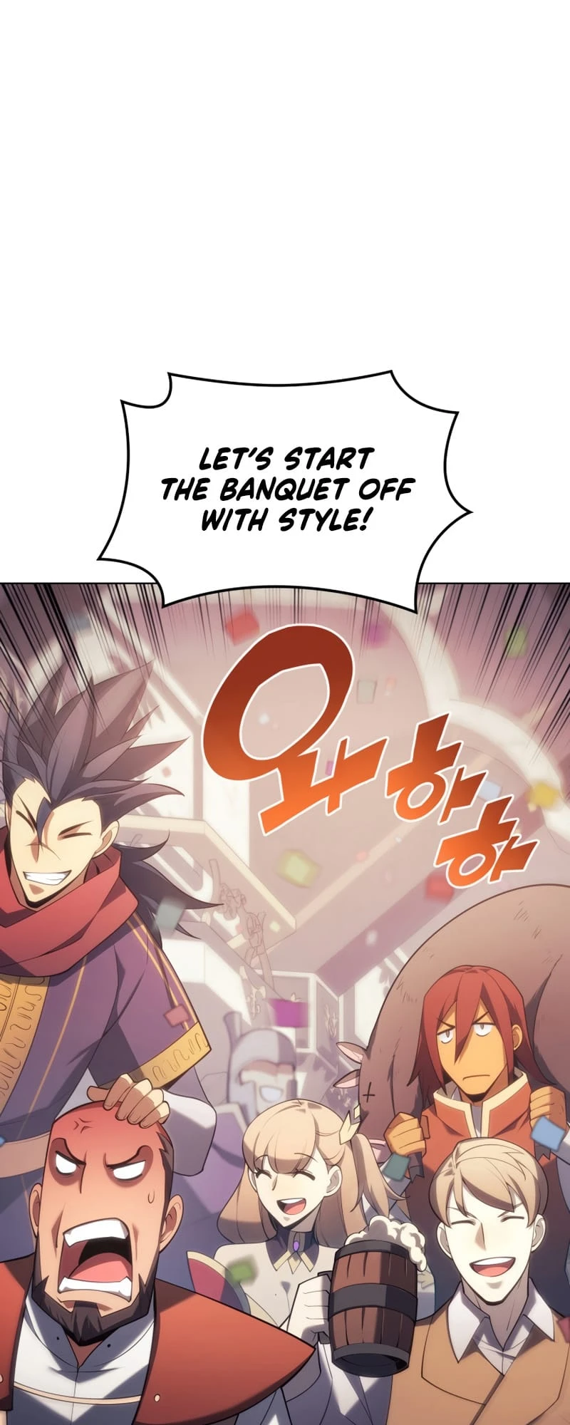 Overgeared Chapter 151 — Page 53