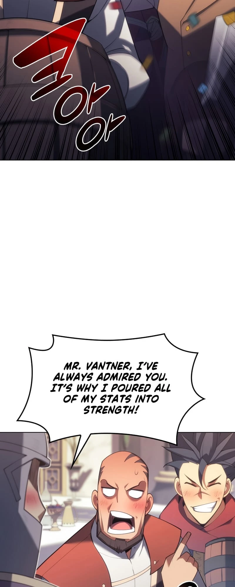 Overgeared Chapter 151 — Page 54