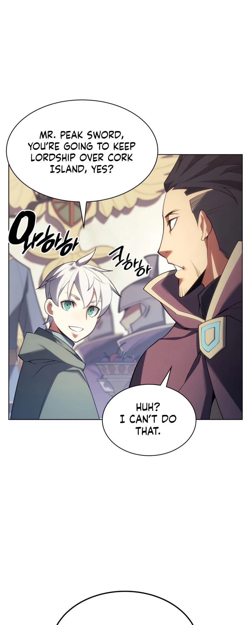 Overgeared Chapter 151 — Page 60